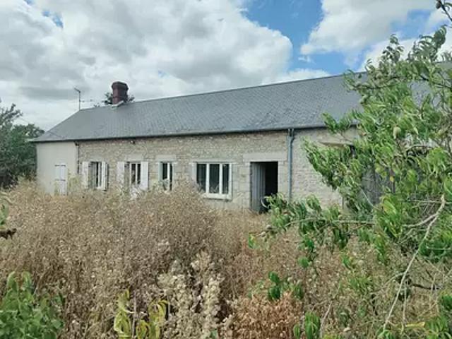 Maison vente à Sées, Orne
