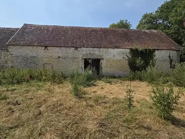 Maison vente à Sées, Orne