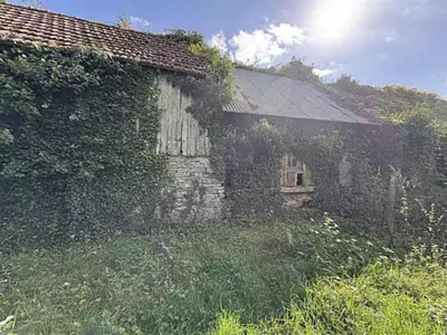 Maison vente à Alençon, Sées