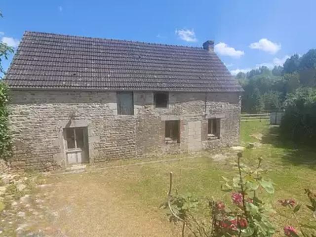 Maison vente à Alençon, Sées