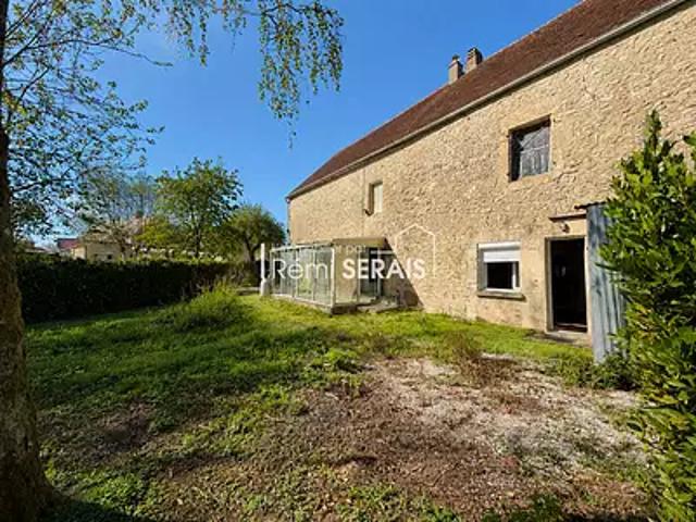 Maison vente à Sées, Orne