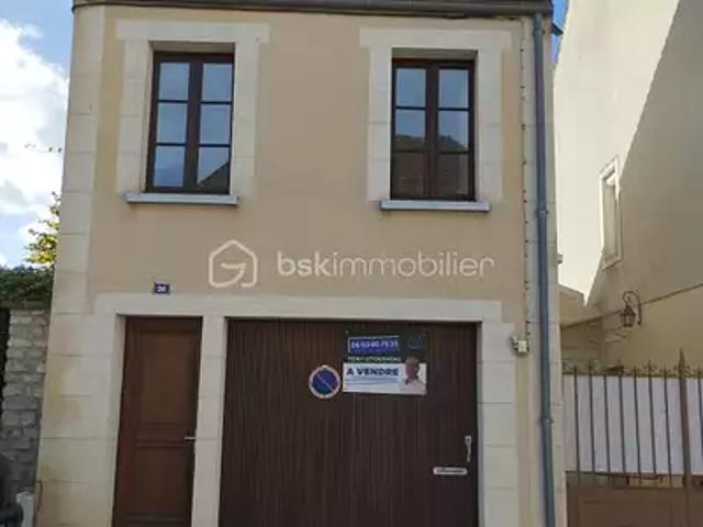 Maison vente à Alençon, Sées