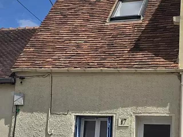 Maison vente à Sées, Orne