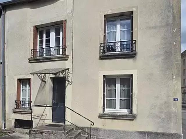 Maison vente à Alençon, Sées