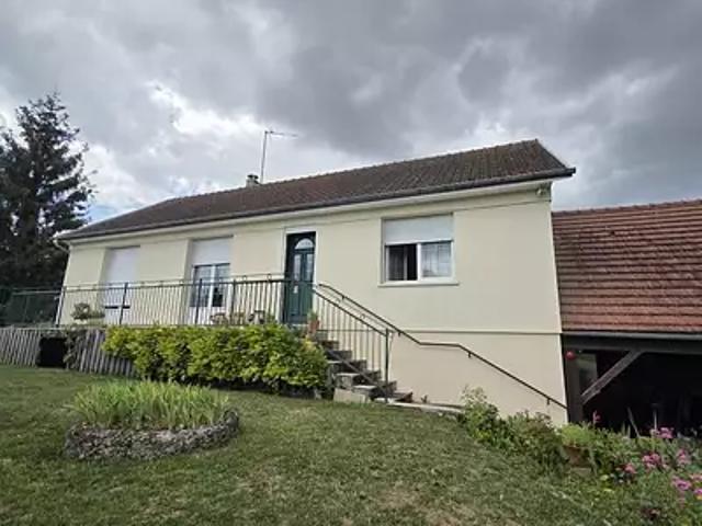 Maison vente à Alençon, Sées