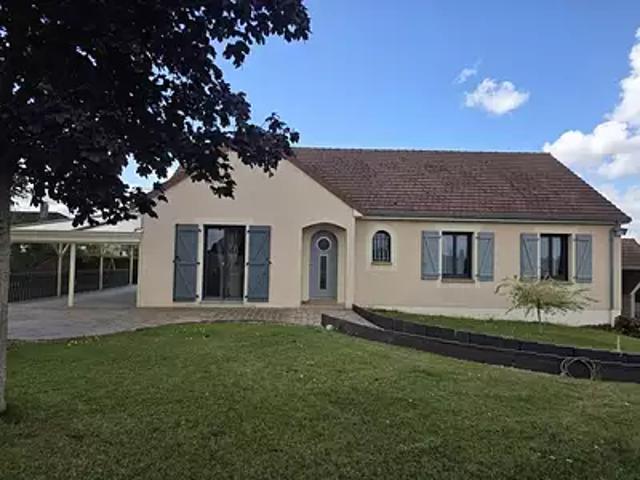 Maison vente à Alençon, Sées