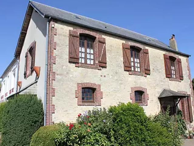 Maison vente à Sées, Orne