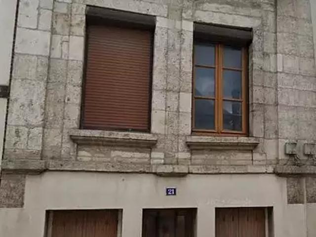 Maison vente à Mortagne-au-Perche, Le Merlerault