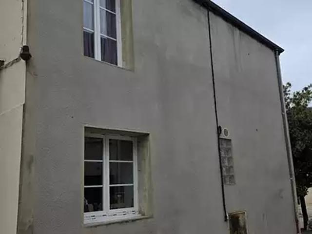 Maison vente à Sées, Orne