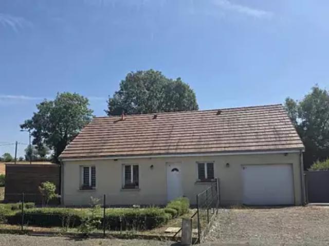 Maison vente à Sées, Orne
