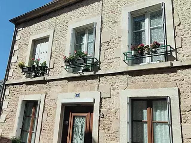 Maison vente à Sées, Orne