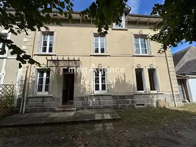 Maison vente à Alençon, Sées