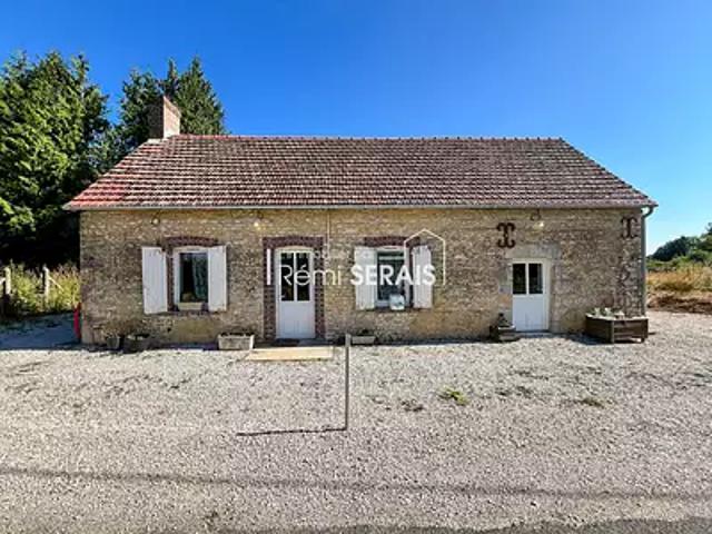 Maison vente à Sées, Orne