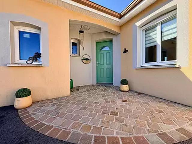 Maison vente à Alençon, Sées