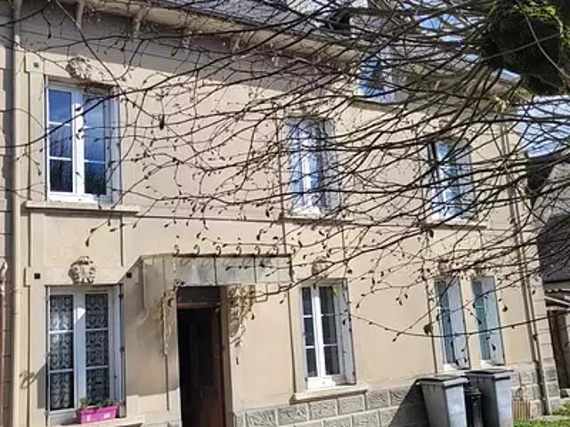 Maison vente à Alençon, Sées