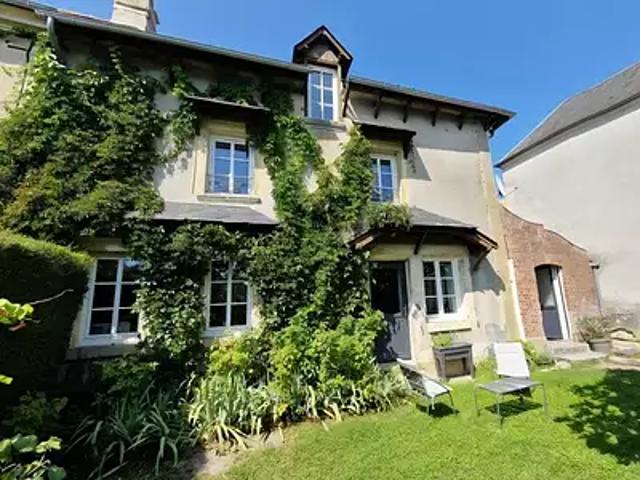 Maison vente à Alençon, Sées