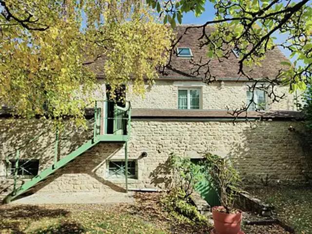Maison vente à Sées, Orne