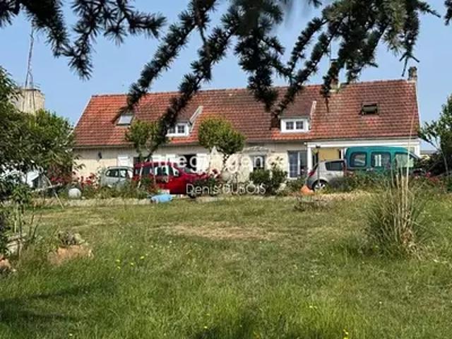 Maison vente à Alençon, Sées