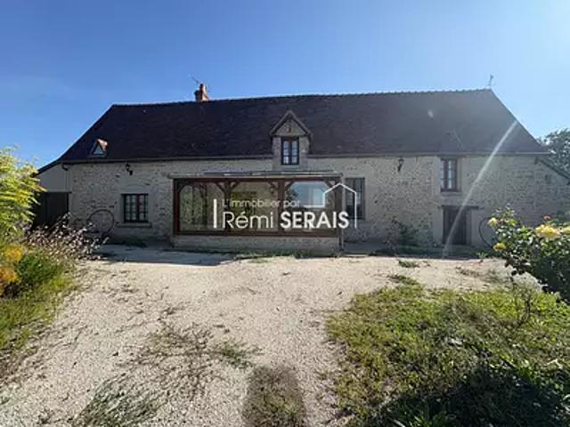 Maison vente à Alençon, Sées