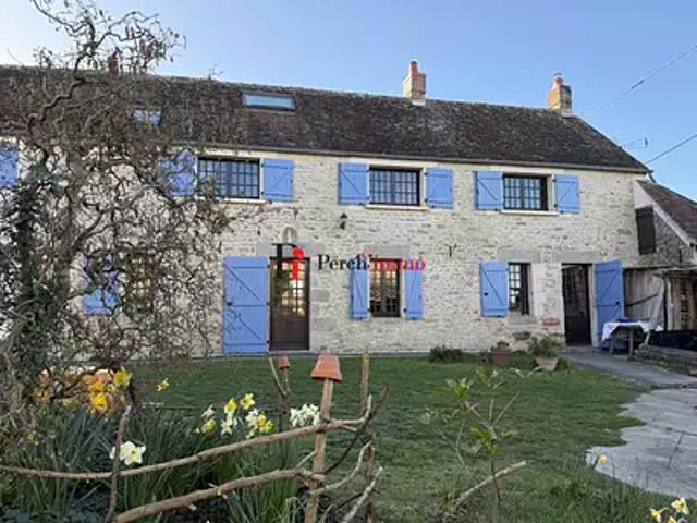 Maison vente à Sées, Orne