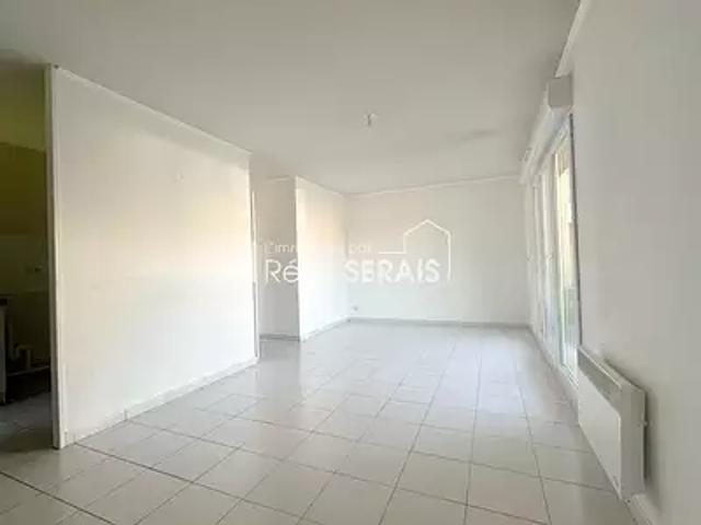 Appartement location à Alençon, Sées