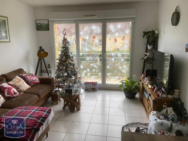 Appartement vente à Alençon, Sées
