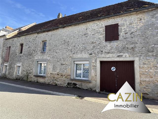Maison vente à Alençon, Sées