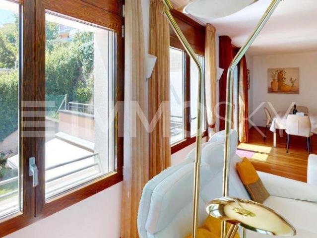 Wohnung kaufen in Vernate, Tessin
