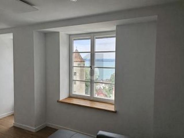 Wohnung mieten in Meersburg, Baden-Württemberg