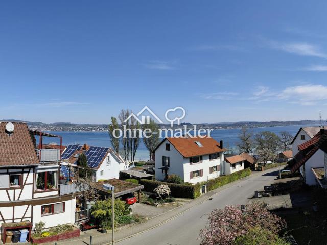 Apartment mieten in Dingelsdorf, Konstanz