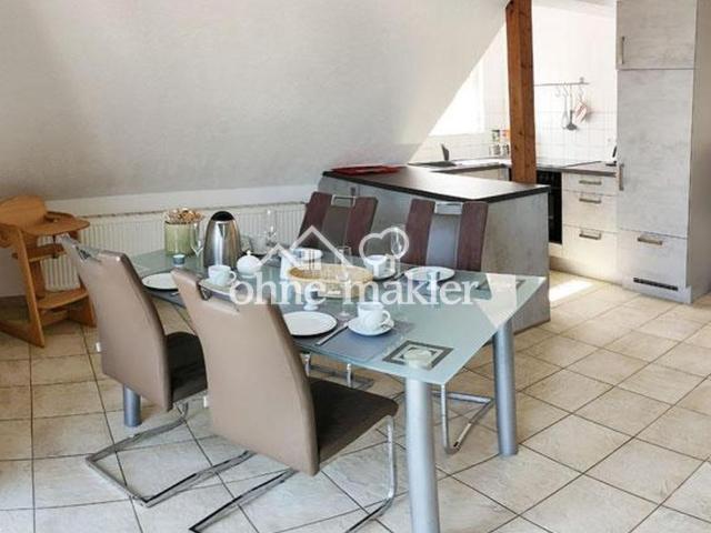 Apartment mieten in Dingelsdorf, Konstanz