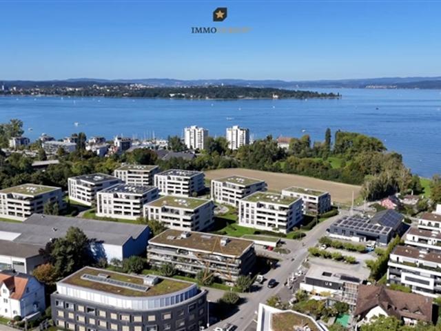 Wohnung kaufen in Bottighofen, Thurgau