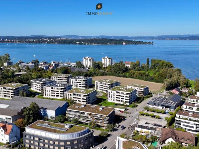 Wohnung kaufen in Bottighofen, Thurgau