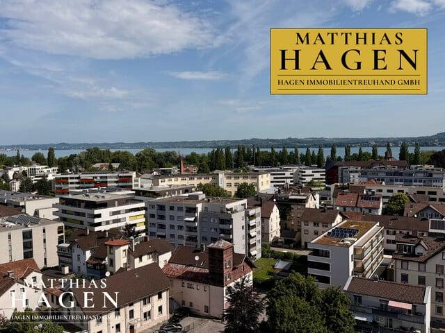 Apartment kaufen in Bregenz, Vorarlberg