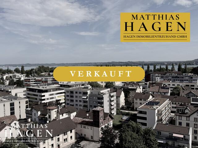 Apartment kaufen in Bregenz, Vorarlberg