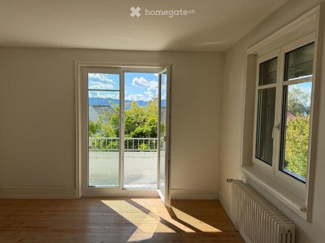 Haus mieten in Witikon, Zürich