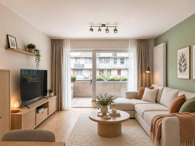 Apartment kaufen in Donaustadt, Wien