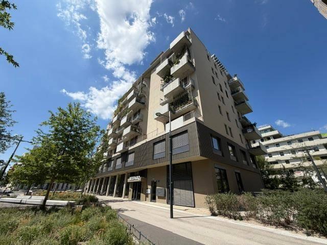 Apartment kaufen in Donaustadt, Wien