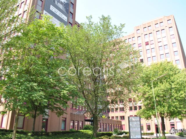 Büro mieten in Lörick, Düsseldorf