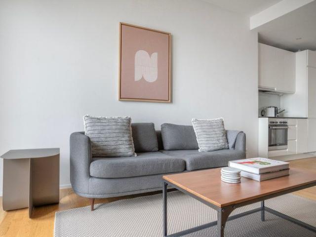 Apartment mieten in Horgen, Zürich