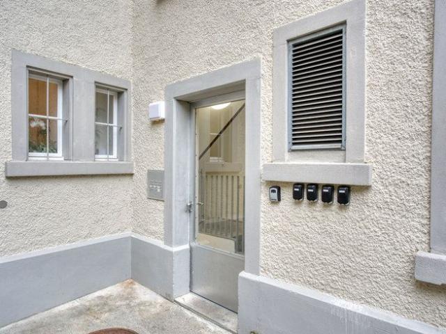 Apartment mieten in Horgen, Zürich