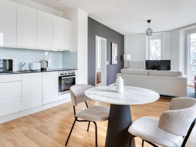 Apartment mieten in Horgen, Zürich