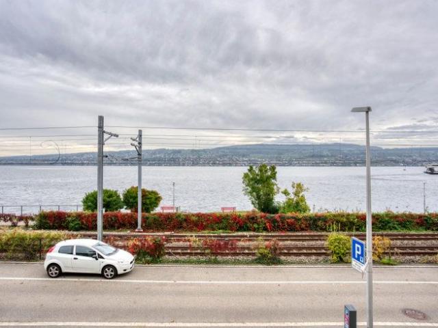 Apartment mieten in Horgen, Bezirk Horgen