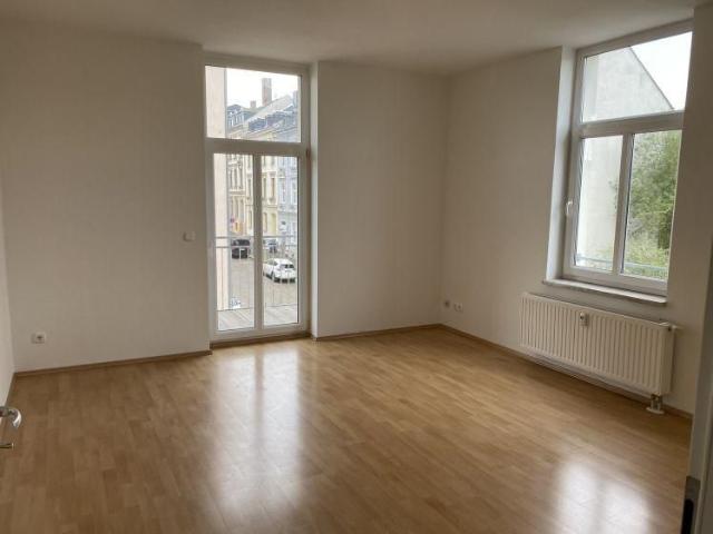 Apartment mieten in Plauen, Sachsen