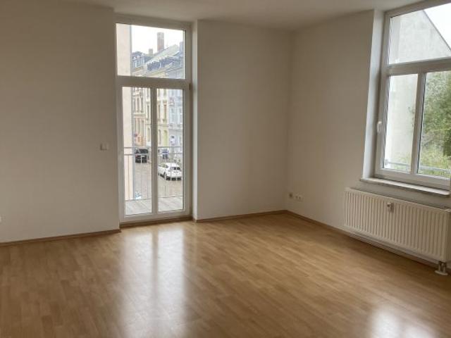 Wohnung mieten in Neundorfer Vorstadt, Plauen