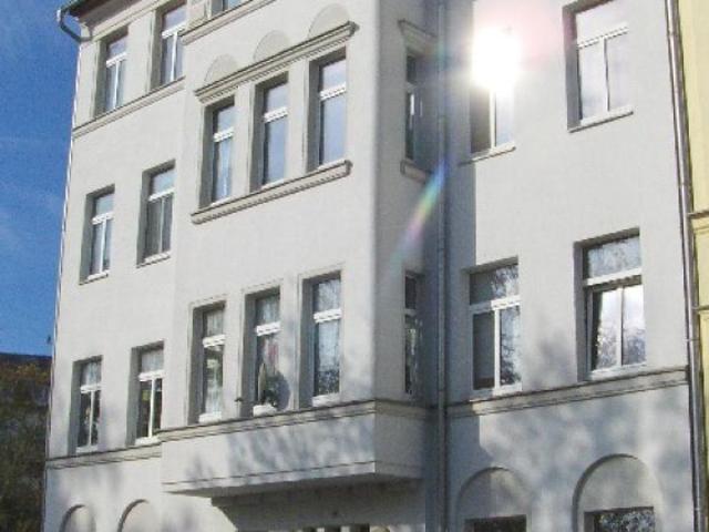 Wohnung mieten in Neundorfer Vorstadt, Plauen