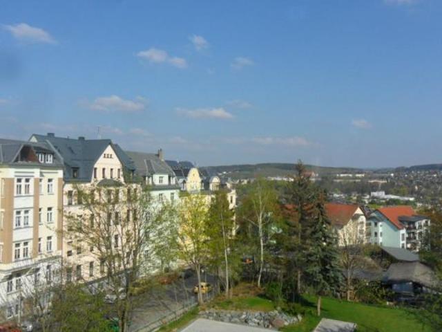 Wohnung mieten in Neundorfer Vorstadt, Plauen