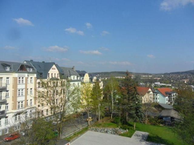 Apartment mieten in Neundorfer Vorstadt, Plauen