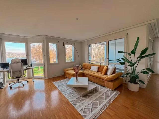 Wohnung mieten in Kilchberg (ZH), Zürich