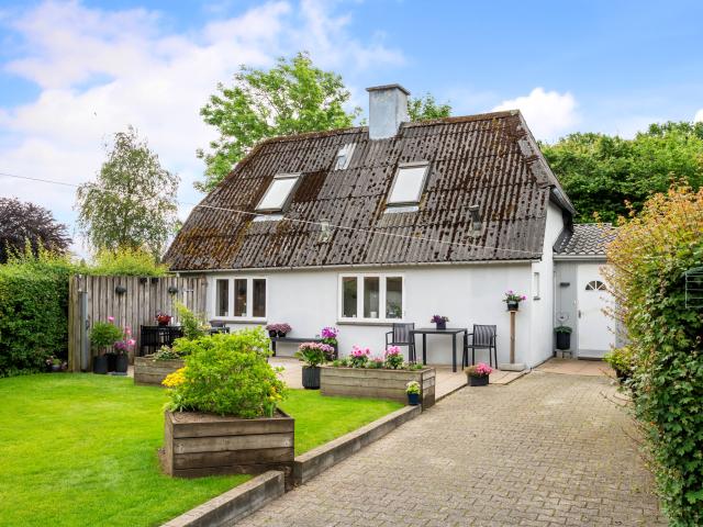 Villa til salg i Kolding